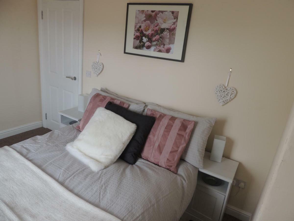 Apartment 2, 27 Skinner Street Whitby Dış mekan fotoğraf