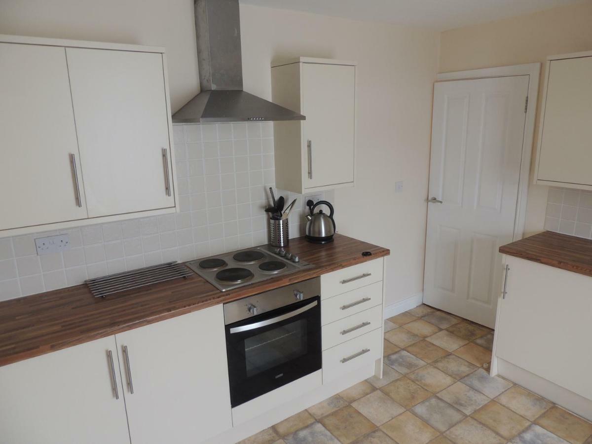 Apartment 2, 27 Skinner Street Whitby Dış mekan fotoğraf