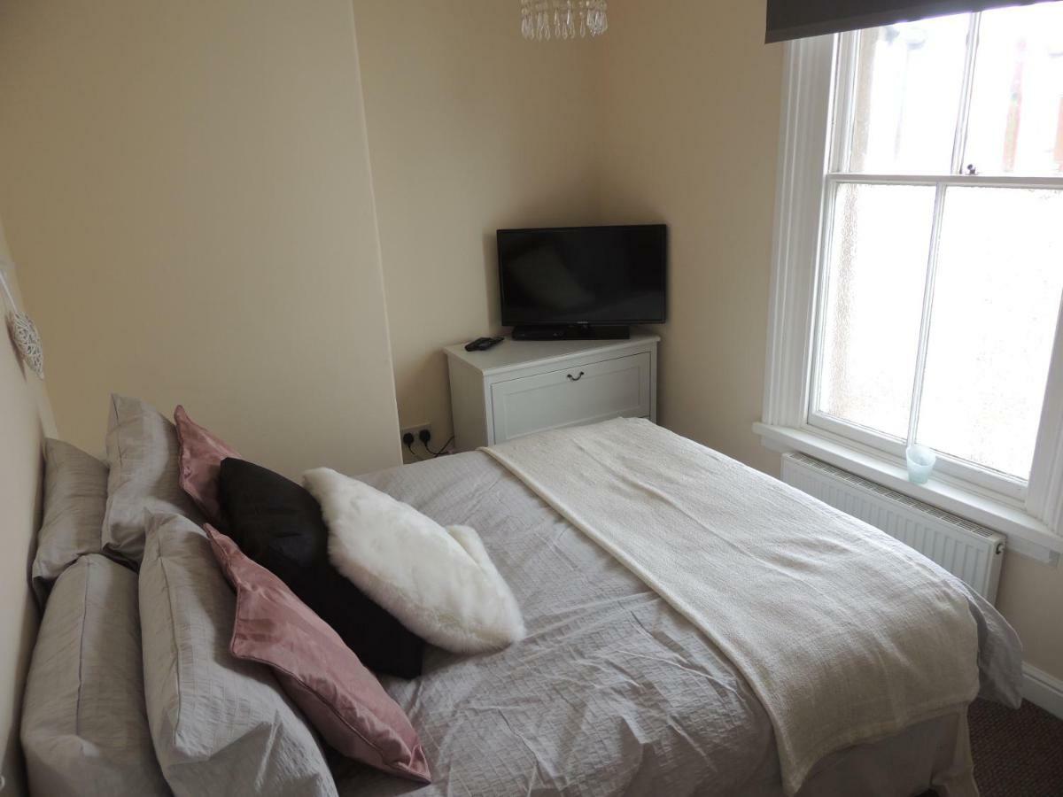 Apartment 2, 27 Skinner Street Whitby Dış mekan fotoğraf