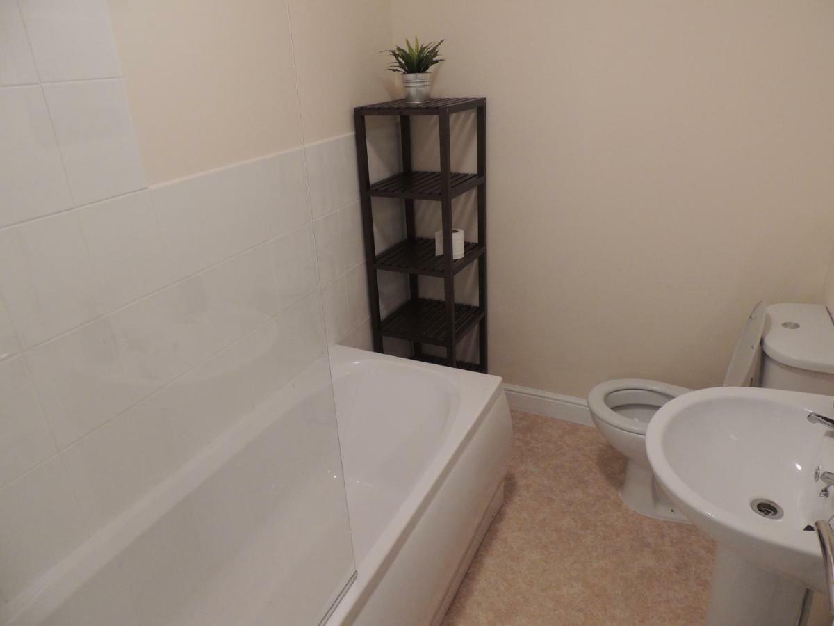 Apartment 2, 27 Skinner Street Whitby Dış mekan fotoğraf